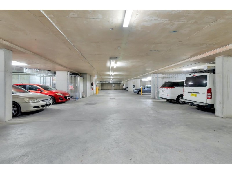 422/39 Nelson Street, Fairfield NSW 2165