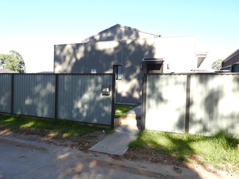 7A Badu Close, Bonnyrigg NSW 2177