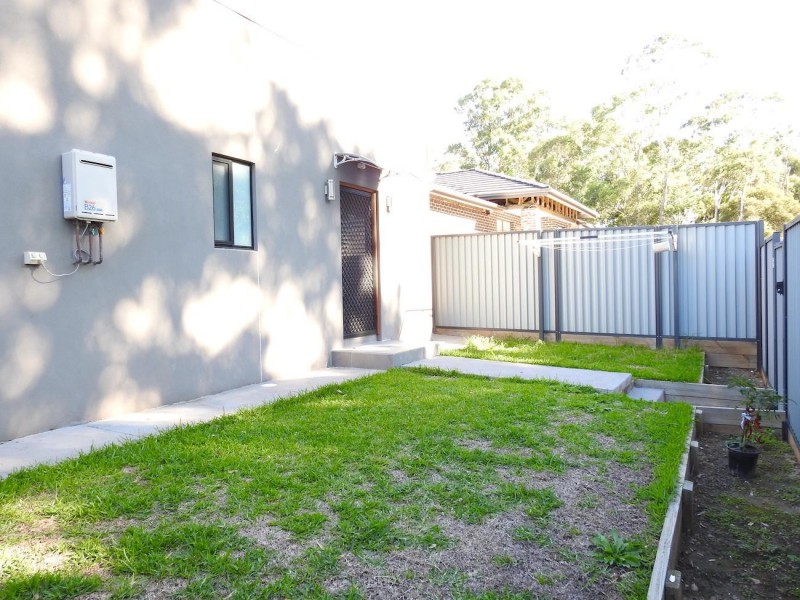 7A Badu Close, Bonnyrigg NSW 2177