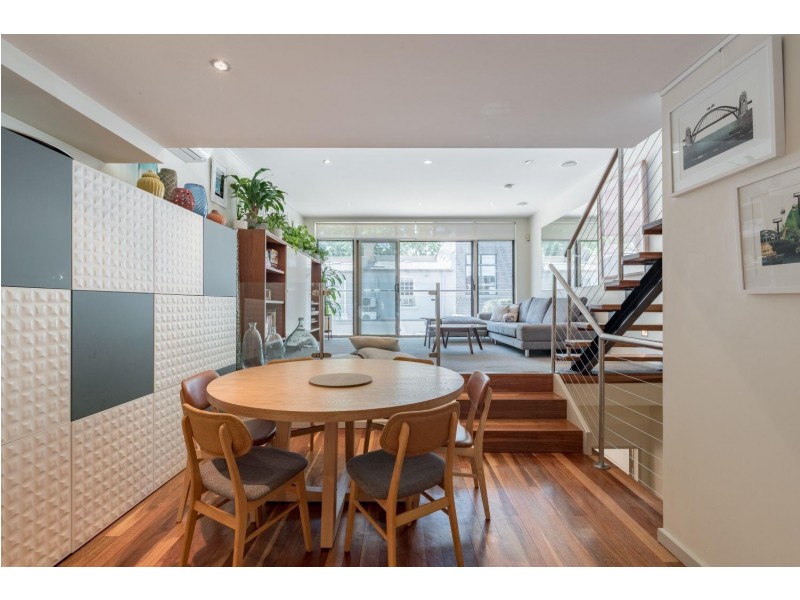 28 Paternoster Rowe, Pyrmont NSW 2009
