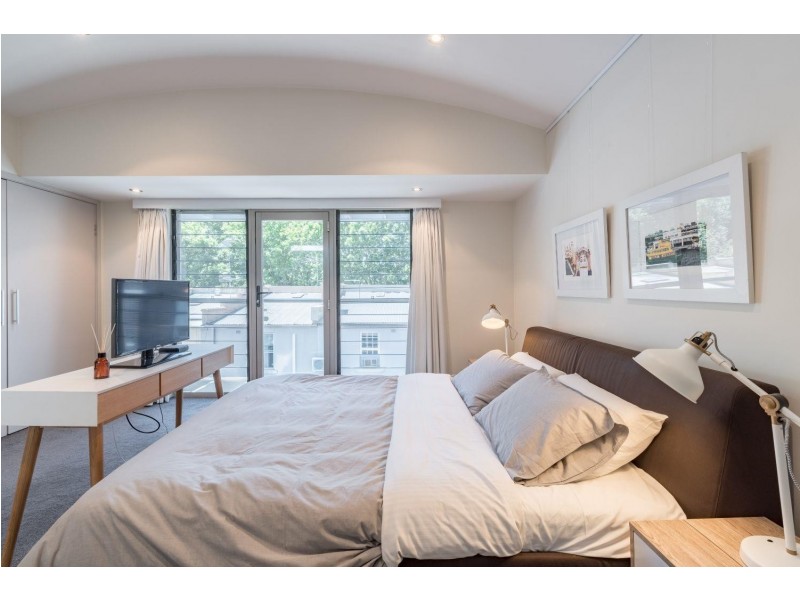 28 Paternoster Rowe, Pyrmont NSW 2009