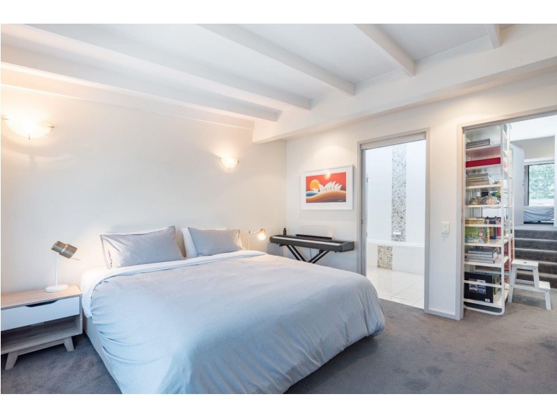 28 Paternoster Rowe, Pyrmont NSW 2009