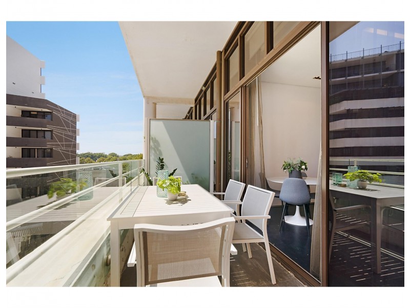 309/437 Bourke Street, Surry Hills NSW 2010
