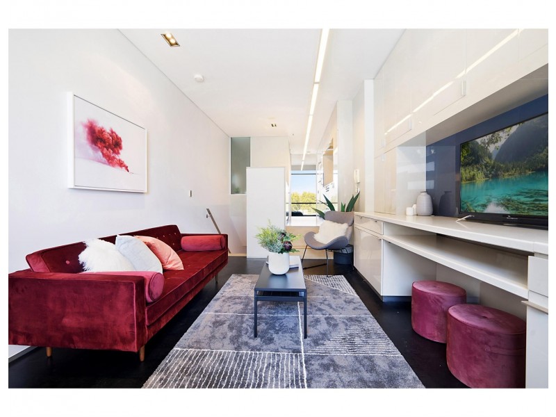 309/437 Bourke Street, Surry Hills NSW 2010