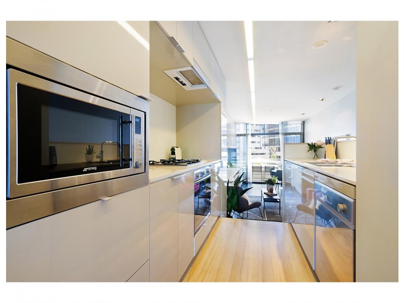 309/437 Bourke Street, Surry Hills NSW 2010