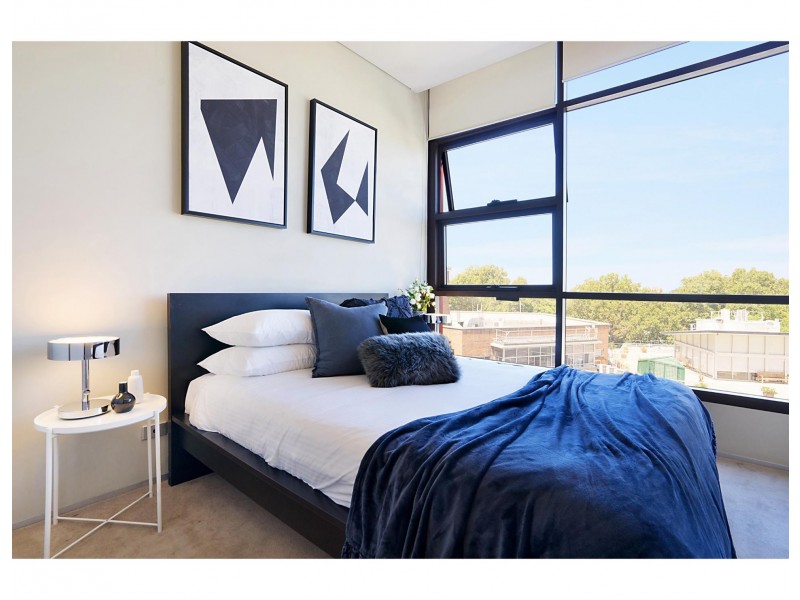 309/437 Bourke Street, Surry Hills NSW 2010