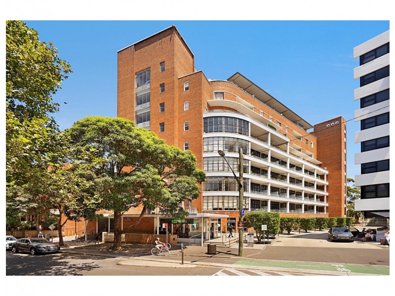 309/437 Bourke Street, Surry Hills NSW 2010