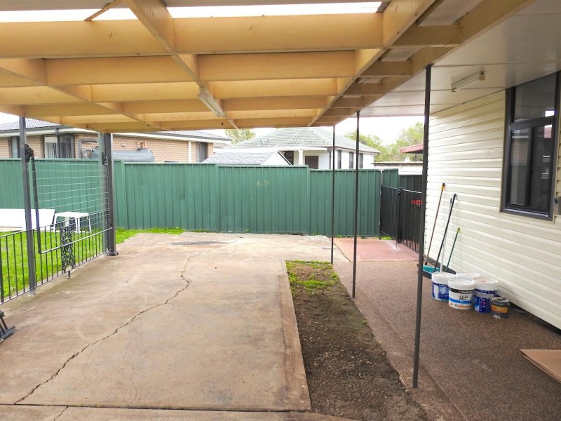 3 Amadio Place, Mount Pritchard NSW 2170