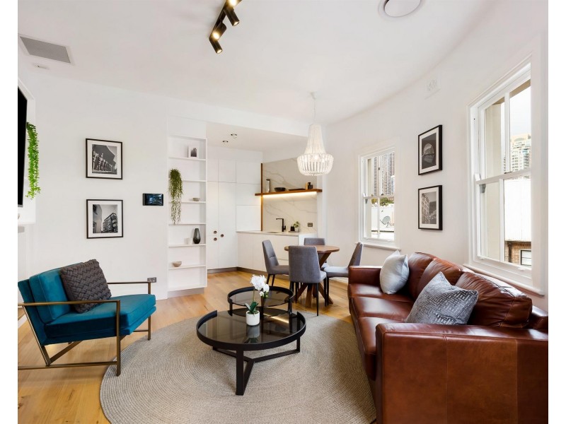 7/56 Bettington Street, Millers Point NSW 2000