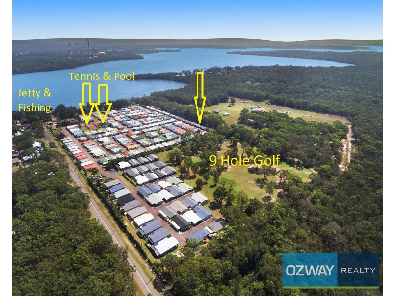 Chain Valley Bay NSW 2259