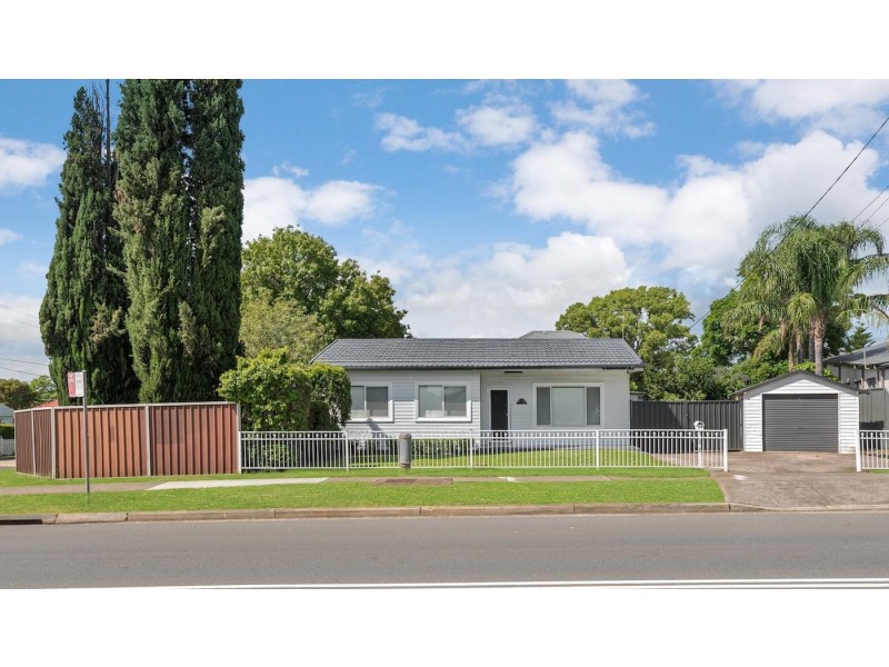 39 Breakfast Road, Marayong NSW 2148