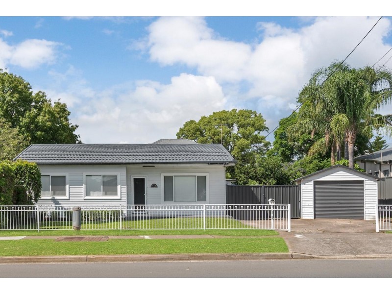 39 Breakfast Road, Marayong NSW 2148