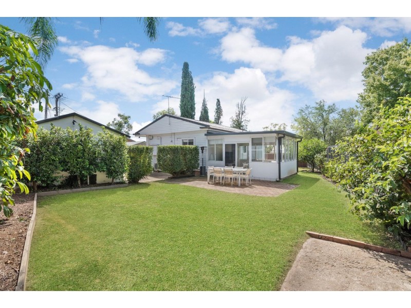 39 Breakfast Road, Marayong NSW 2148