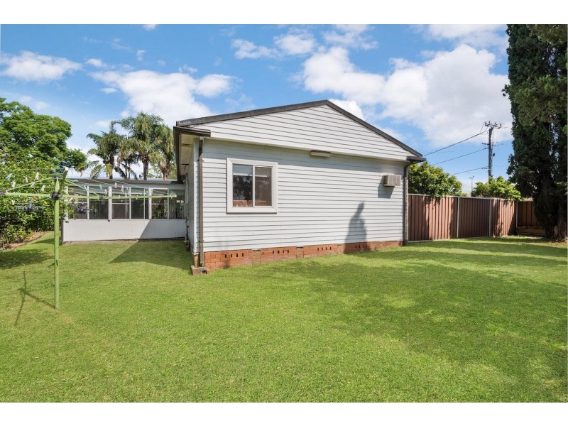 39 Breakfast Road, Marayong NSW 2148