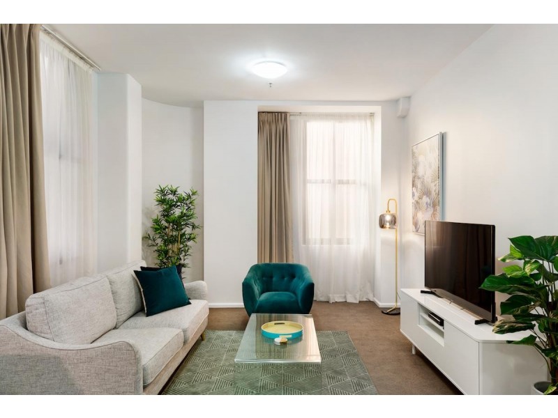 302/243 Pyrmont Street, Pyrmont NSW 2009