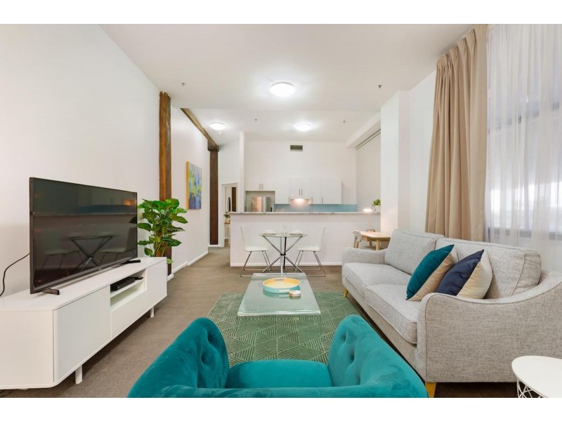 302/243 Pyrmont Street, Pyrmont NSW 2009