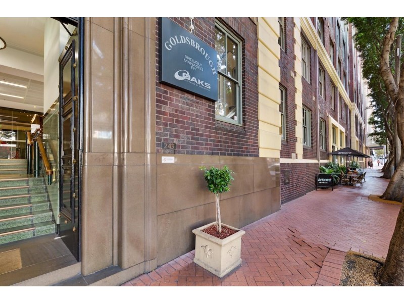 302/243 Pyrmont Street, Pyrmont NSW 2009