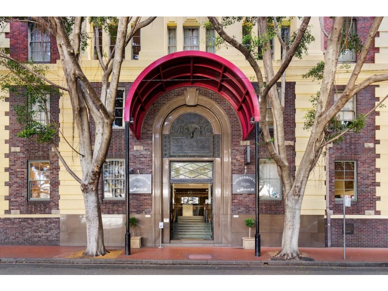 302/243 Pyrmont Street, Pyrmont NSW 2009