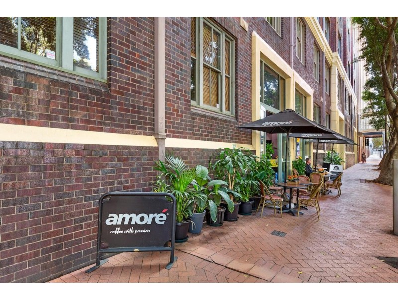 302/243 Pyrmont Street, Pyrmont NSW 2009