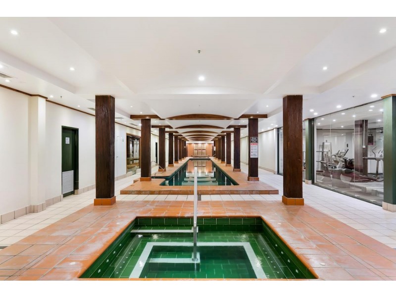 302/243 Pyrmont Street, Pyrmont NSW 2009