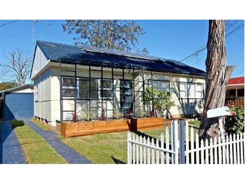 21 Bentley Road, Colyton NSW 2760