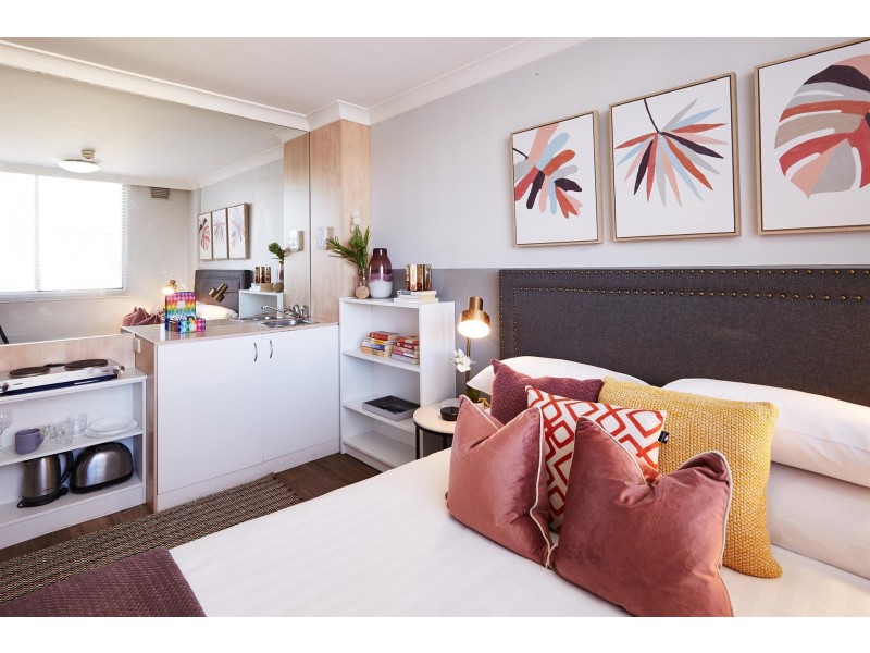 302/302 Crown Street, Darlinghurst NSW 2010