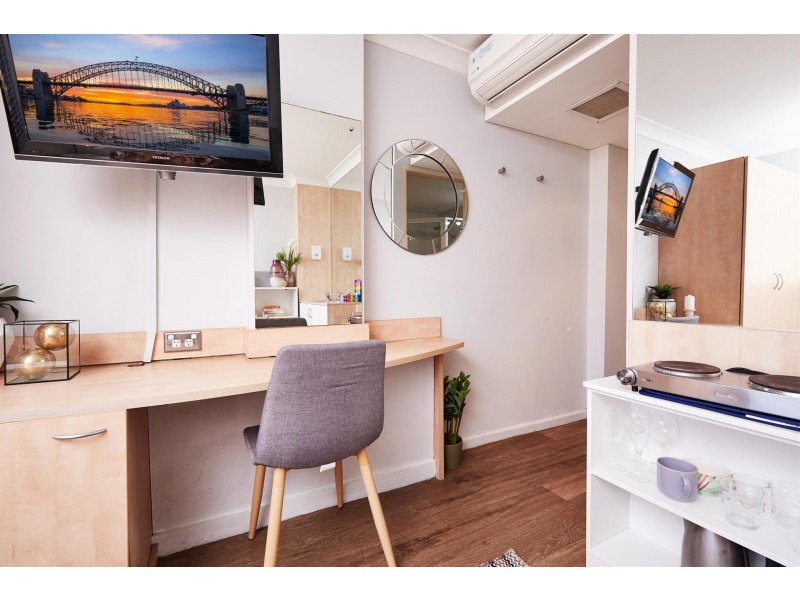 302/302 Crown Street, Darlinghurst NSW 2010