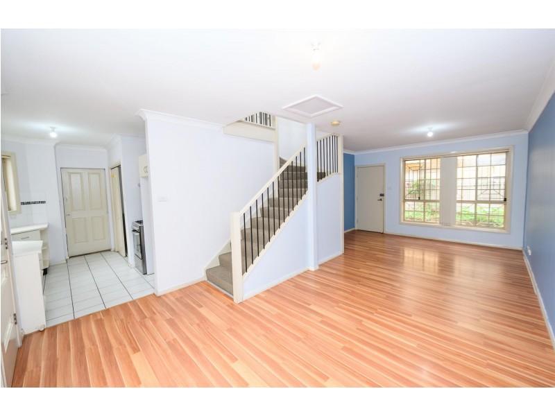 6/59-61 Railway Parade, Fairfield NSW 2165