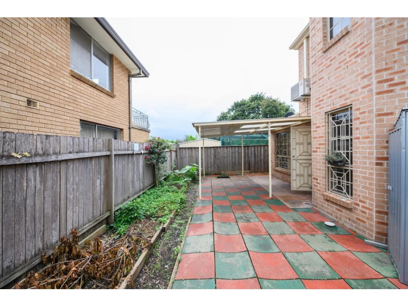 6/59-61 Railway Parade, Fairfield NSW 2165