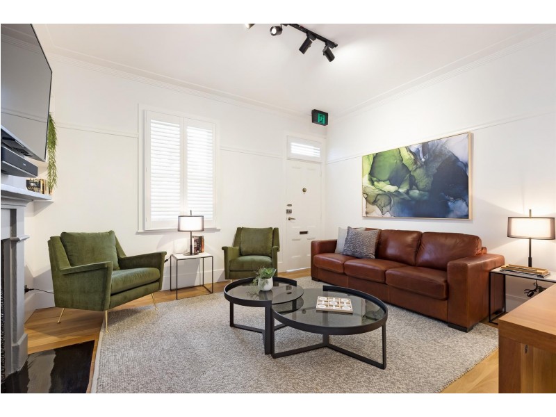 1/56 Bettington Street, Millers Point NSW 2000