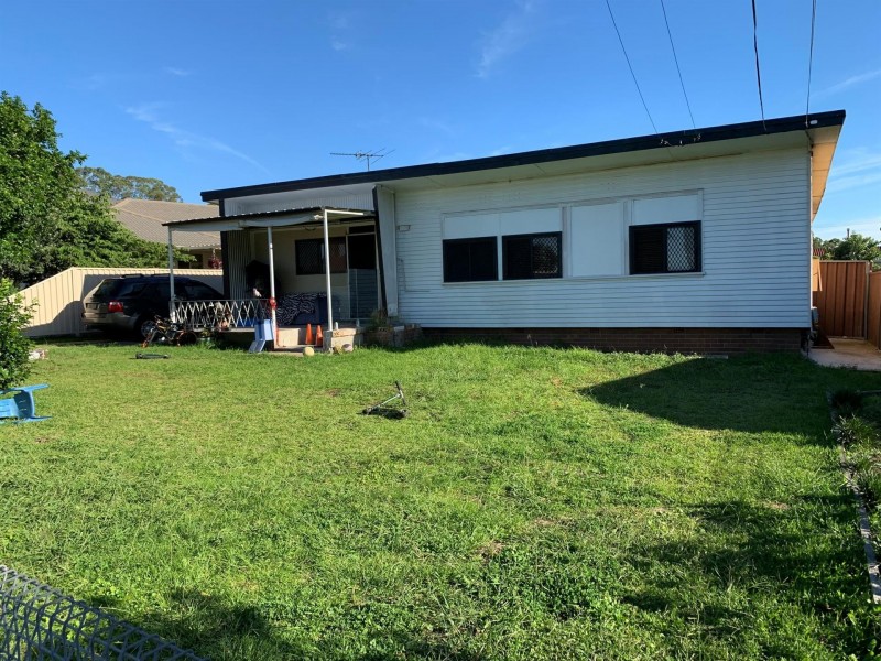 28 Munyang  Street, Heckenberg NSW 2168