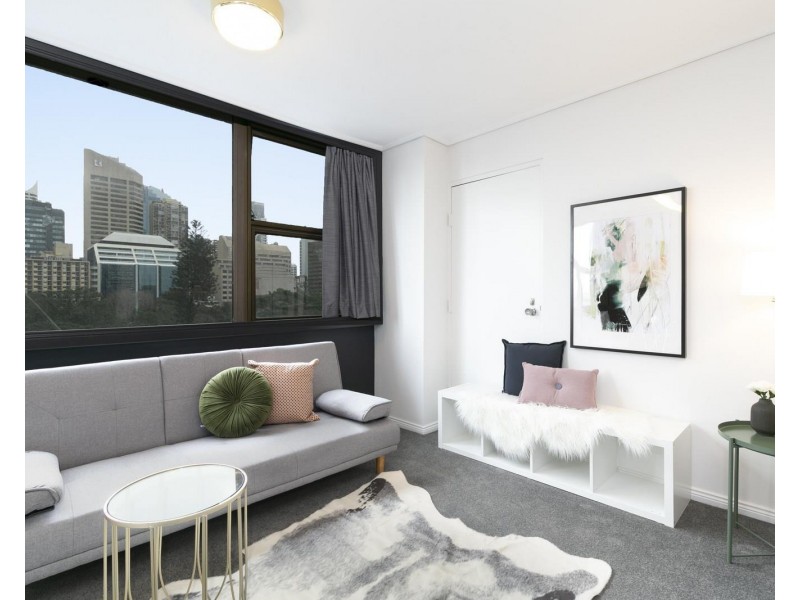 506/38 College  Street, Darlinghurst NSW 2010