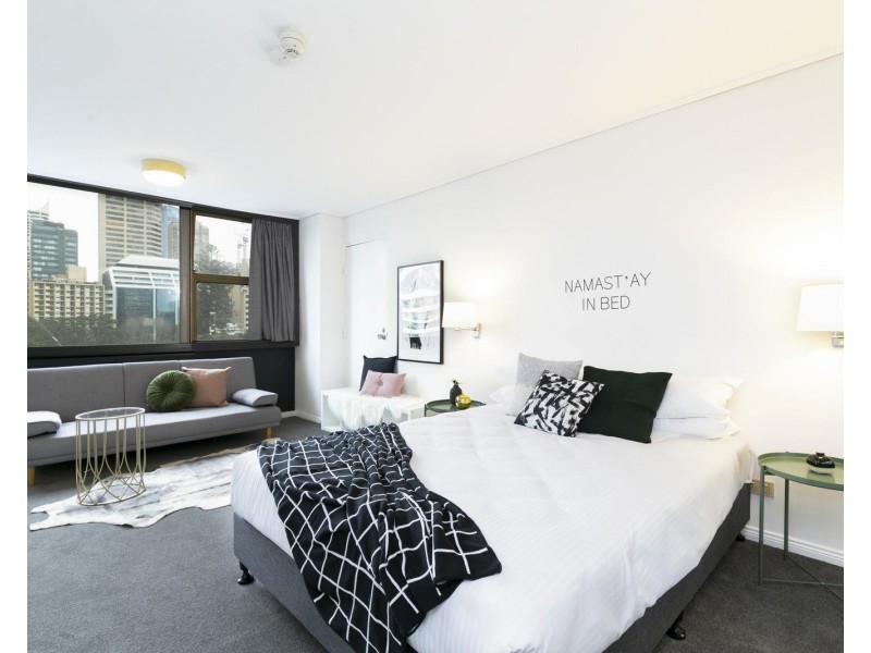 506/38 College  Street, Darlinghurst NSW 2010