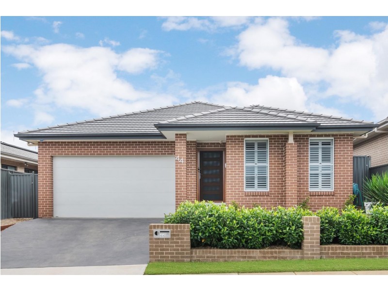 44 Aqueduct Street, Leppington NSW 2179