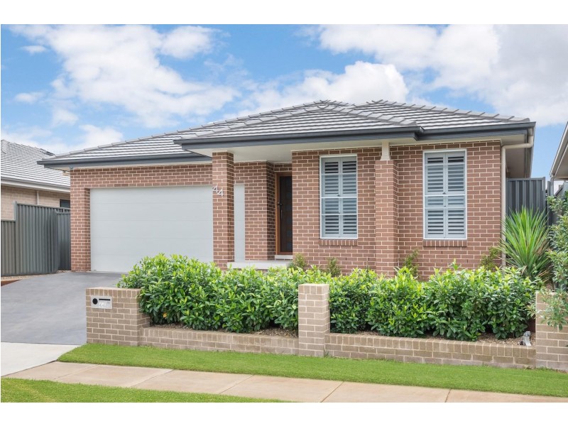 44 Aqueduct Street, Leppington NSW 2179