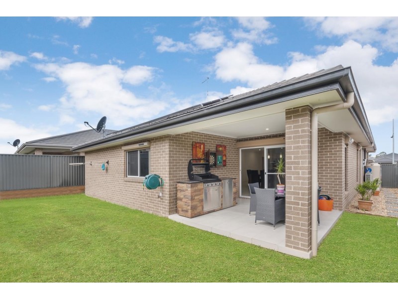 44 Aqueduct Street, Leppington NSW 2179