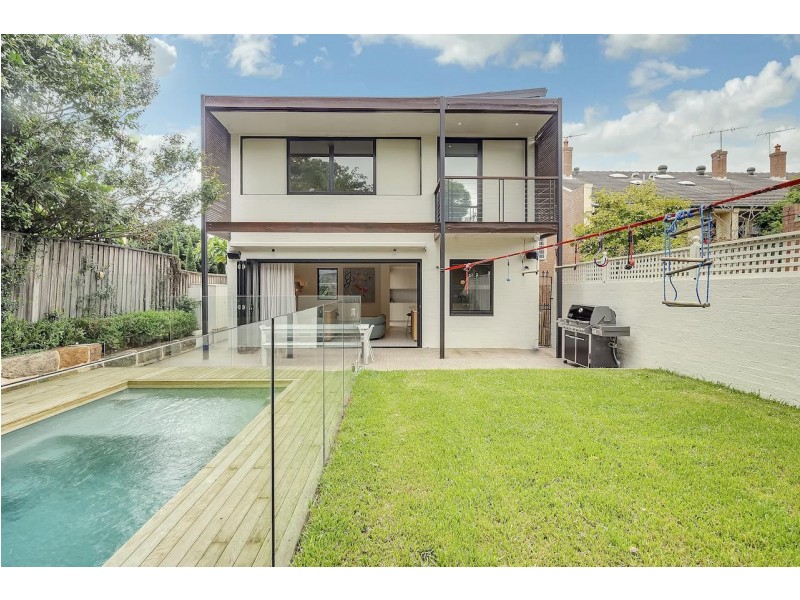 Glebe NSW 2037