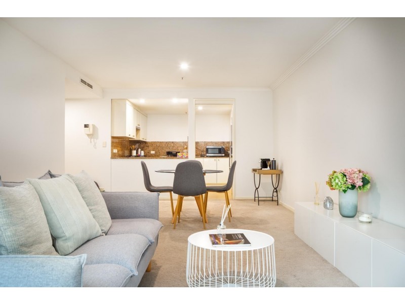 1612/28 Harbour  Street, Sydney NSW 2000