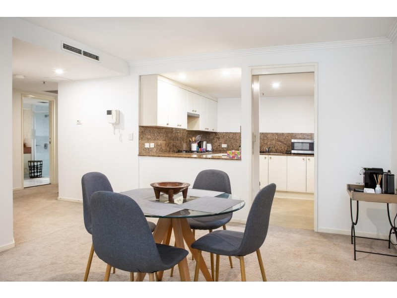 1612/28 Harbour  Street, Sydney NSW 2000