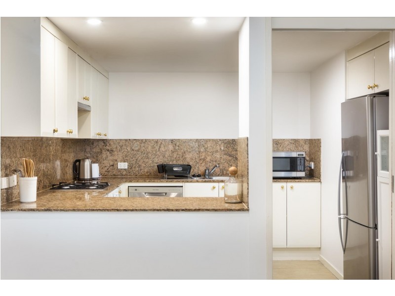 1612/28 Harbour  Street, Sydney NSW 2000