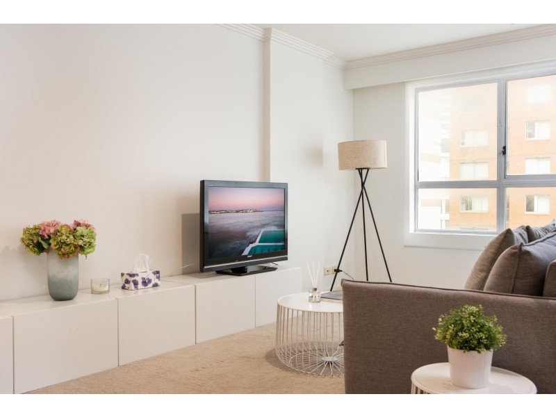 1612/28 Harbour  Street, Sydney NSW 2000