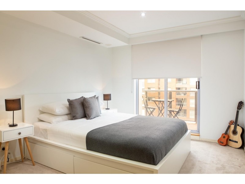 1612/28 Harbour  Street, Sydney NSW 2000