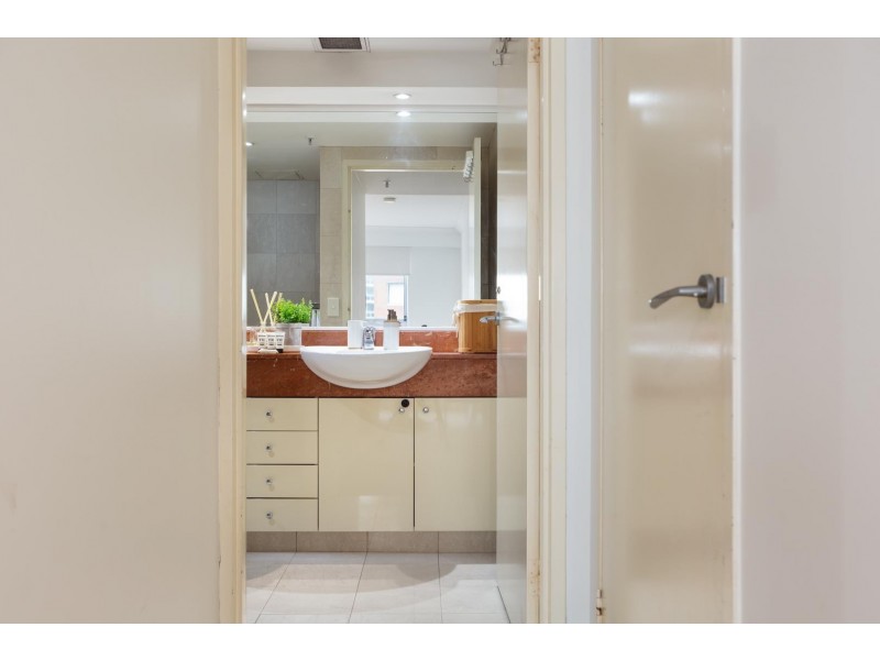 1612/28 Harbour  Street, Sydney NSW 2000