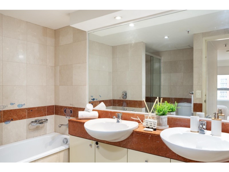 1612/28 Harbour  Street, Sydney NSW 2000