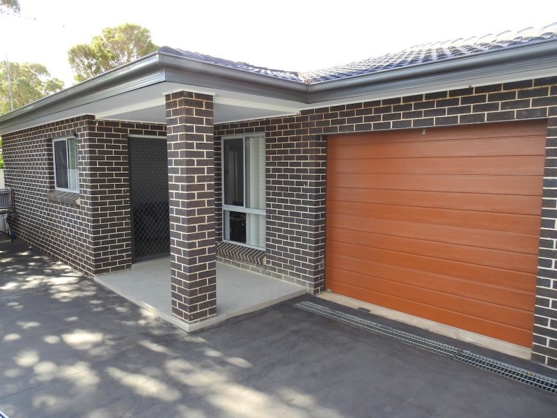 155A The Horsley Drive, Fairfield East NSW 2165