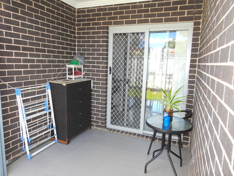 155A The Horsley Drive, Fairfield East NSW 2165