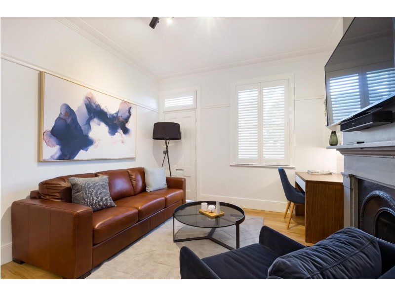 2/56 Bettington Street, Millers Point NSW 2000