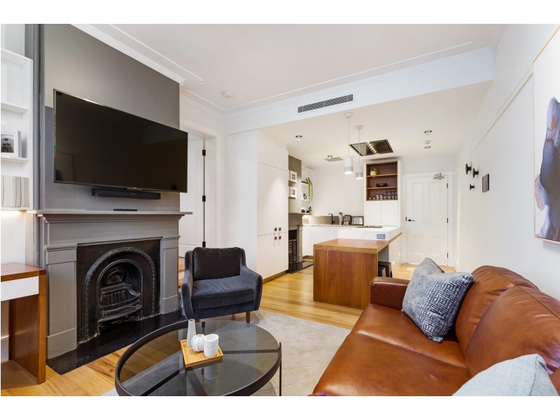 2/56 Bettington Street, Millers Point NSW 2000