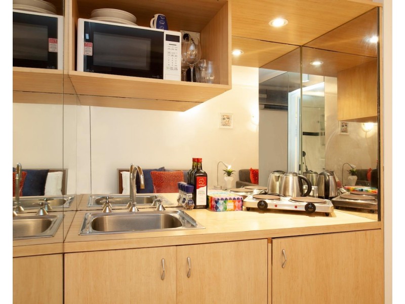 205/8 Ward Avenue, Potts Point NSW 2011