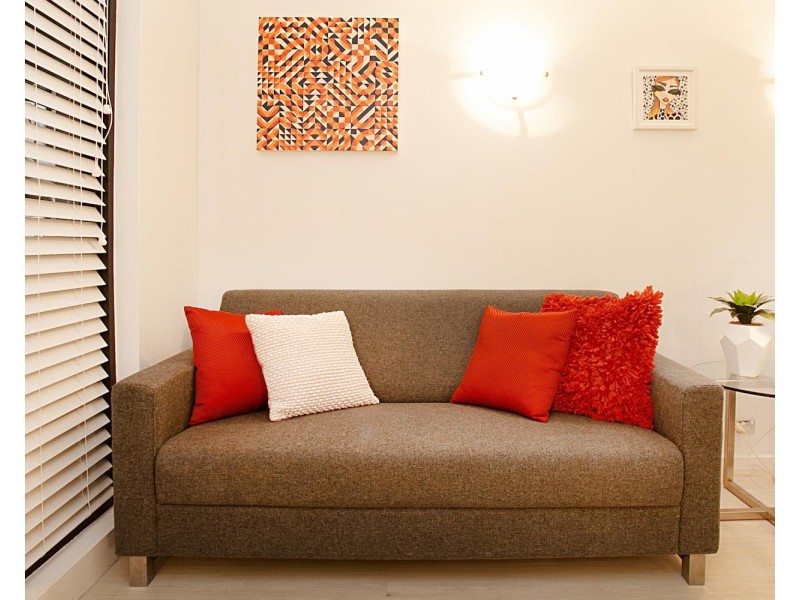 205/8 Ward Avenue, Potts Point NSW 2011